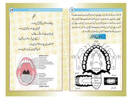 Asaan Tajweed capture d'écran 2
