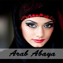 APK Arab Abaya