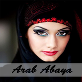 Arab Abaya icône