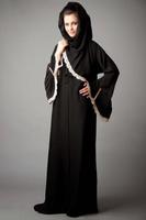 Arab Abaya poster