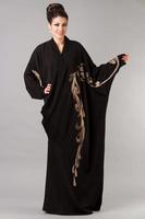 Arab Abaya syot layar 1