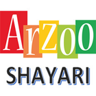Arzoo Shayari icône