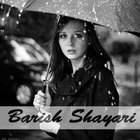 Barish Shayari أيقونة