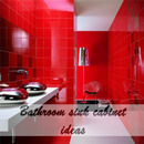 APK Bathroom Sink Cabinet Ideas