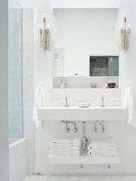 Bathroom Sink Cabinet Ideas imagem de tela 3