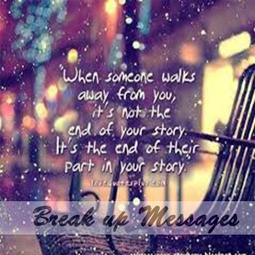 Breakup Messages