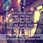 Breakup Messages biểu tượng