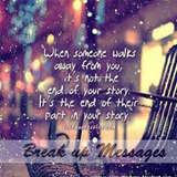 Breakup Messages biểu tượng