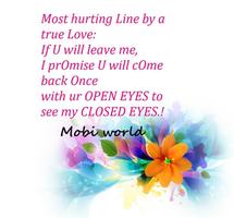 Breakup Messages ảnh chụp màn hình 1