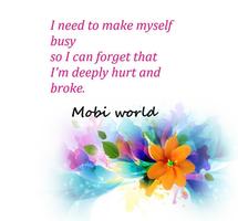 Breakup Messages ảnh chụp màn hình 2