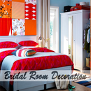 APK Bridal Room Decoration