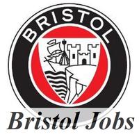 Bristol Jobs plakat