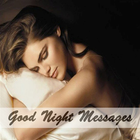 Good Night Messages icône