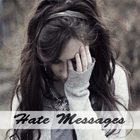 Hate Messages أيقونة