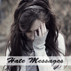 Hate Messages ikon