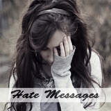 Hate Messages ikon