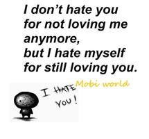 Hate Messages syot layar 1