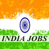 India Jobs アイコン