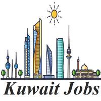 Kuwait Jobs постер