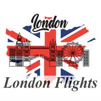 London Flights স্ক্রিনশট 1