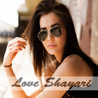 Love Shayari ikon