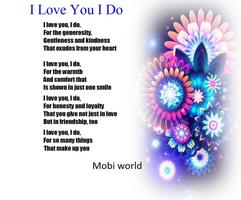 Love Poems اسکرین شاٹ 2