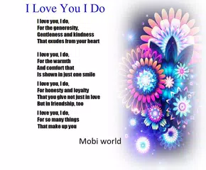 Love Poems APK download