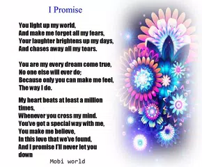 Love Poems APK download