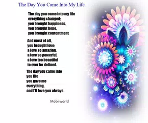 Love Poems APK download