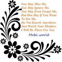 Miss You Messages स्क्रीनशॉट 2