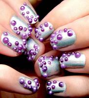 Nails Art ภาพหน้าจอ 1