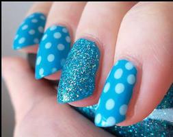 Nails Art ภาพหน้าจอ 2