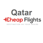Qatar Cheap Flights icon