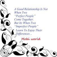 Relationship Messages screenshot 3