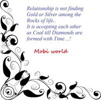 Relationship Messages-poster