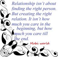 Relationship Messages screenshot 2