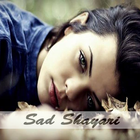 Sad Shayari simgesi