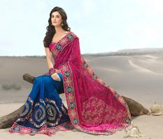 Saree Design ภาพหน้าจอ 3