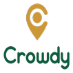 Crowdy icon