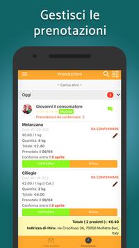 Mangio a Km 0 截图 6