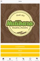 پوستر Panadería Nutibara