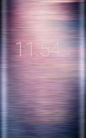 Curved Edge Effect Wallpapers captura de pantalla 3