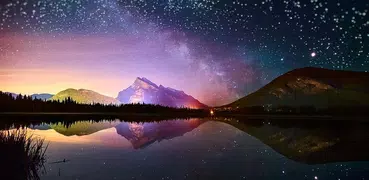 Starry Sky HD Wallpapers