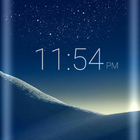 Starry Sky HD Wallpapers icono