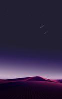 Starry Sky HD Wallpapers Screenshot 2