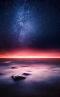 Starry Sky HD Wallpapers syot layar 3