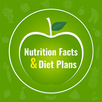 Nutrition Facts and Diet Plans APK