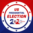 US Presidential Election 2020 APK