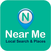 Near Me Local Search & Places