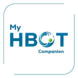 HBOT Companion
